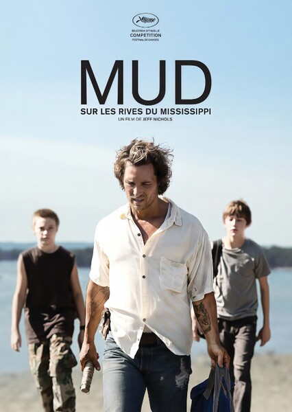Jeff Nichols