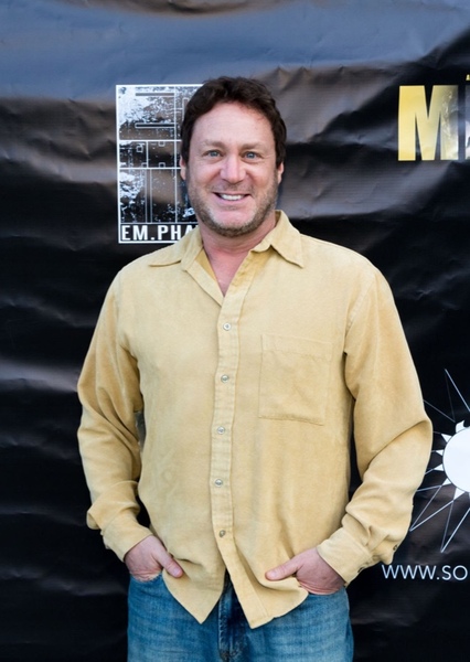 Jeff Nimoy photo