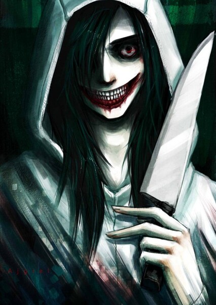 Jeff Of The Killer