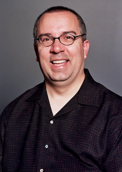 Jeff Pidegon