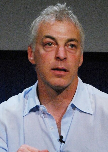 Jeff Pinkner