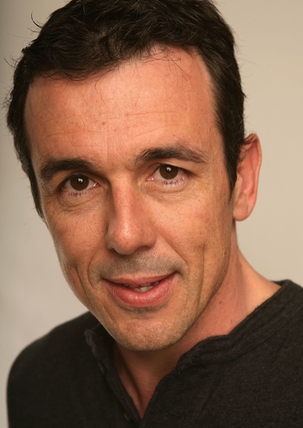 Jeff Prewett photo