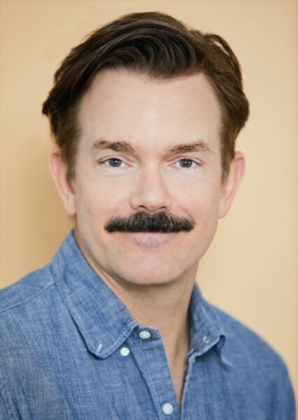 Jeff Pride photo