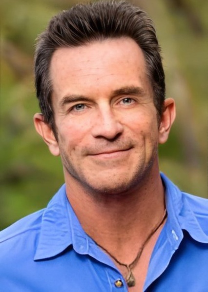 Jeff Probst photo