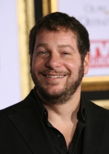 Jeff Ross