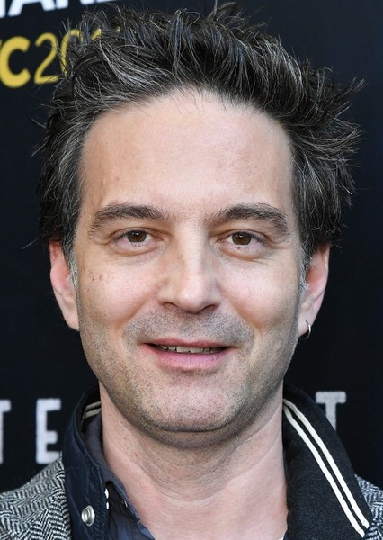 Jeff Russo