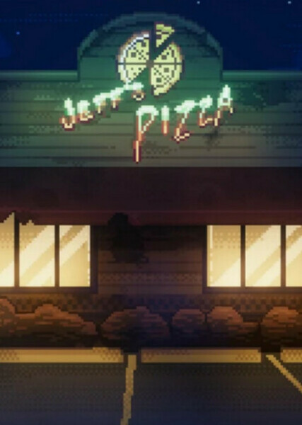 Jeff's Pizza photo