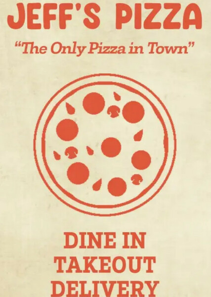 Jeff's Pizza photo