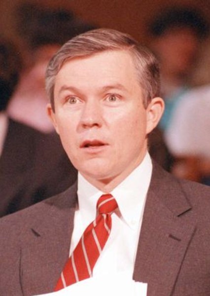Jeff Sessions photo