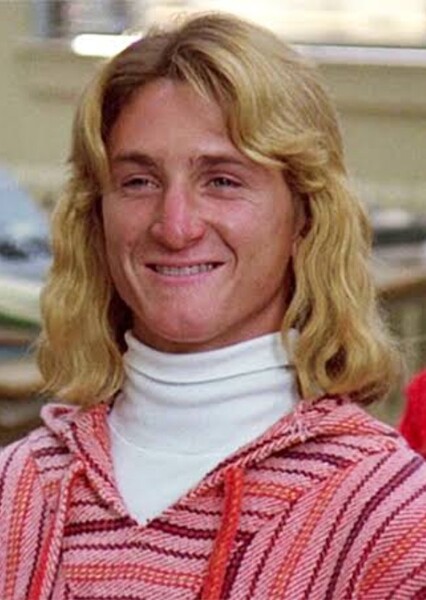 Jeff Spicoli