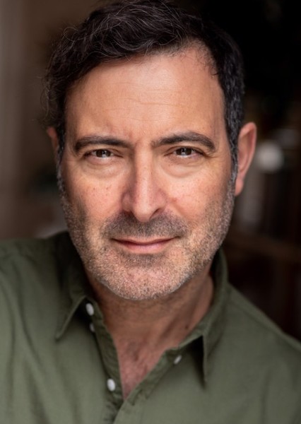Jeff Szusterman photo
