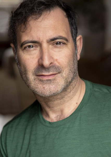 Jeff Szusterman photo
