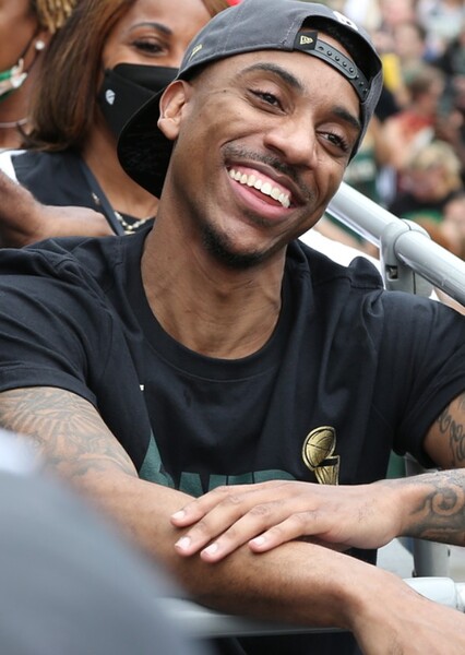 Jeff Teague