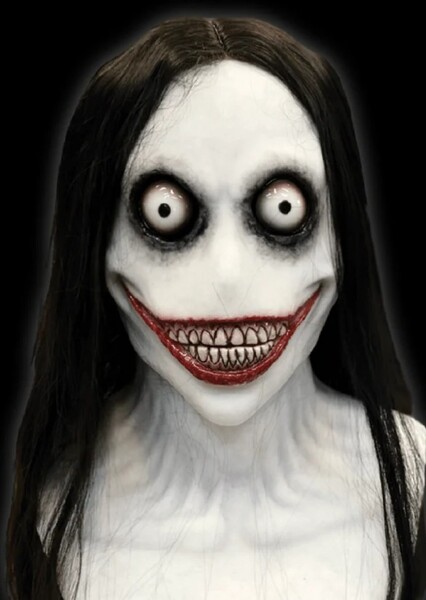 Jeff the Killer photo