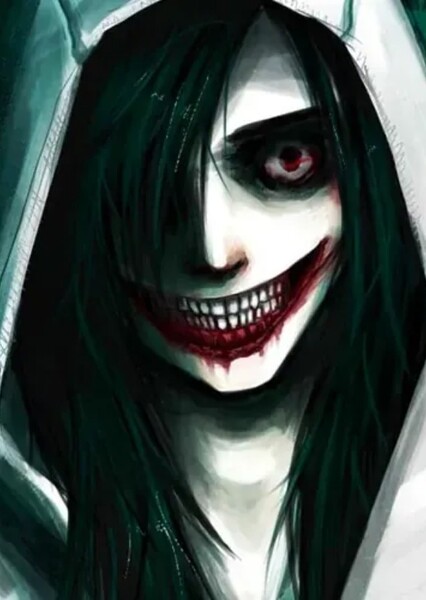 Jeff the Killer photo