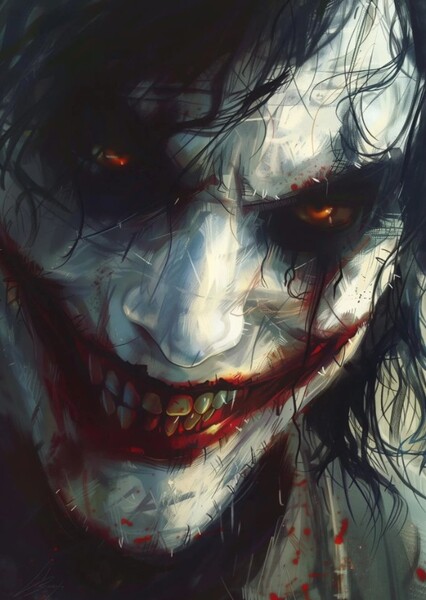 Jeff the Killer photo