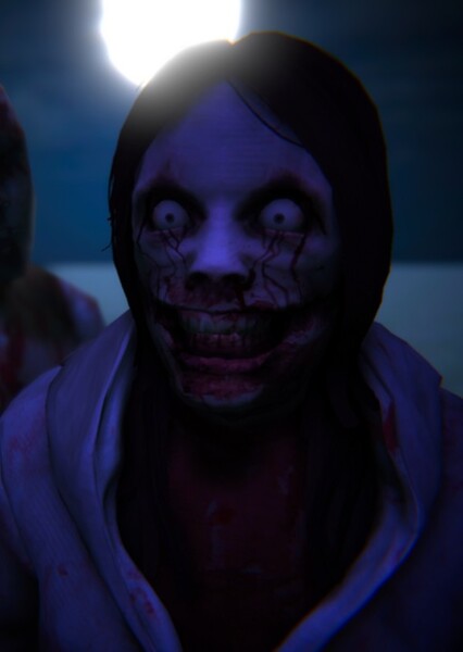 Jeff the Killer photo