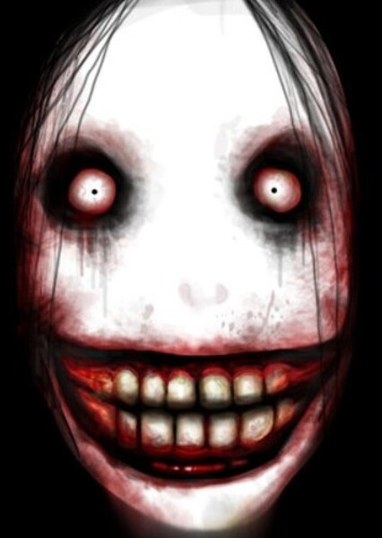 Jeff the Killer photo