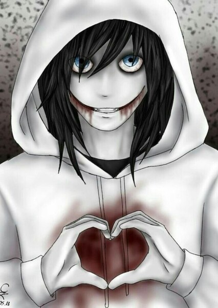 Jeff the Killer