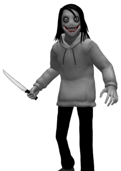 Jeff the Killer photo