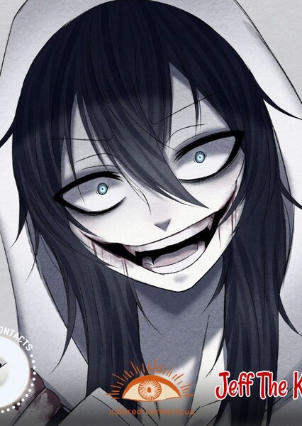 Jeff the Killer photo