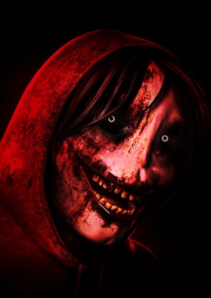 Jeff the Killer photo