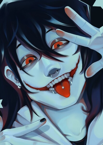Jeff the Killer photo