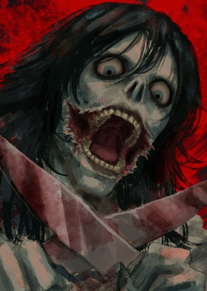Jeff the Killer photo