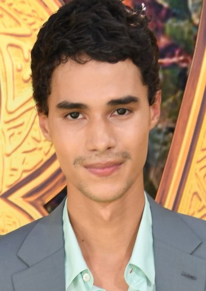 Jeff Wahlberg Photo on myCast - Fan Casting Your Favorite Stories