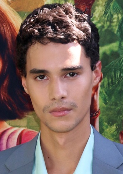 Jeff Wahlberg Photo on myCast - Fan Casting Your Favorite Stories