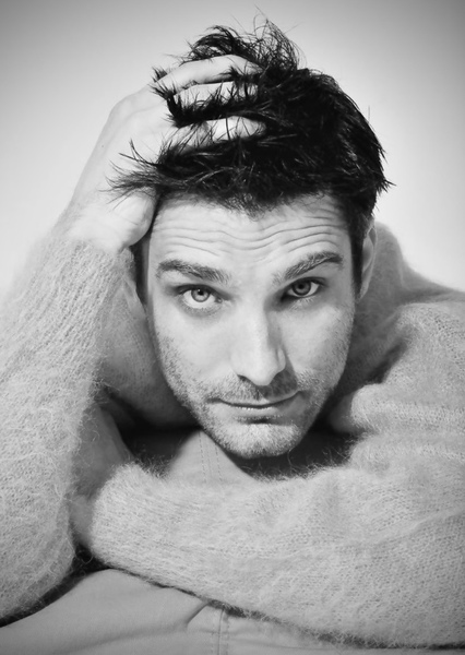 Jeff Ward