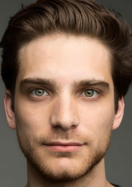 Jeff Ward photo