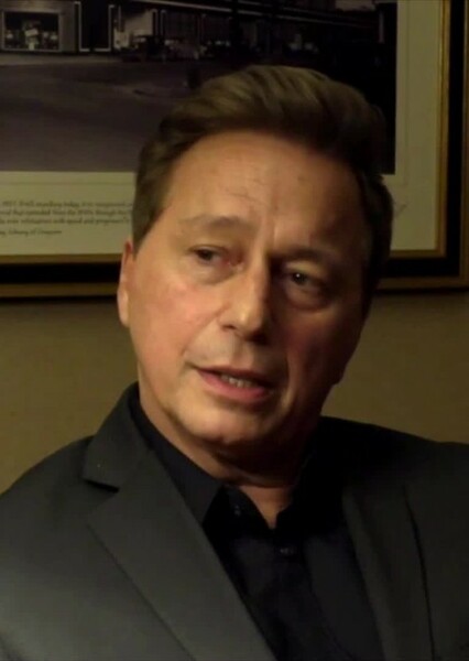 Jeff Wincott photo