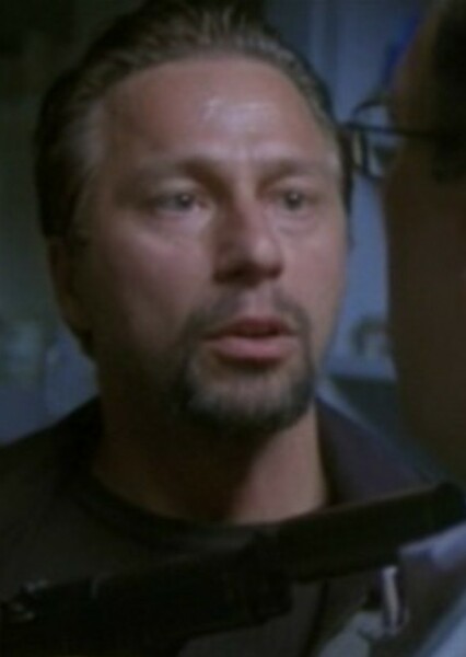 Jeff Wincott photo