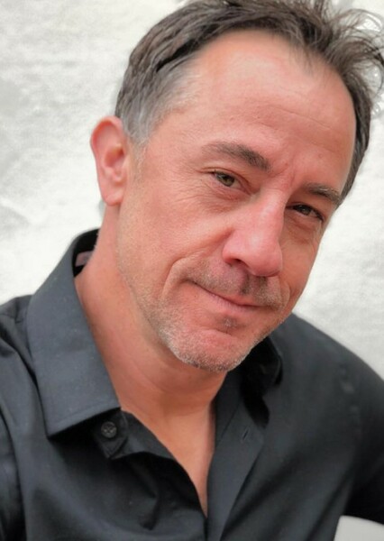 Jeff Wolfe photo
