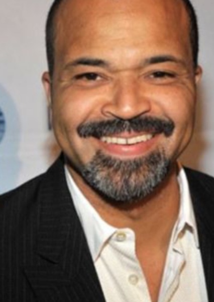 Jefferey Wright