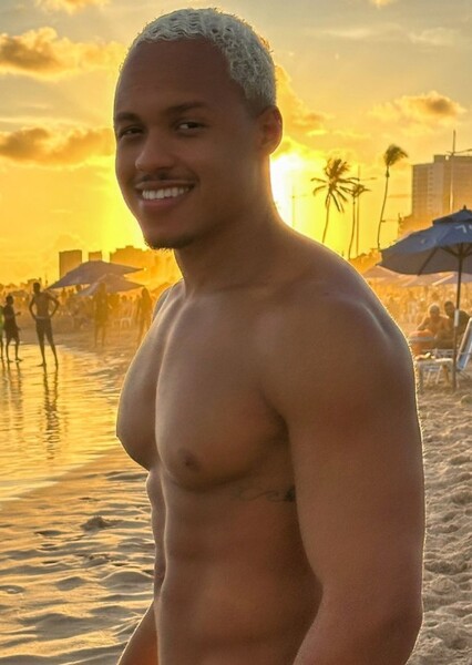 Jefferson Costa photo