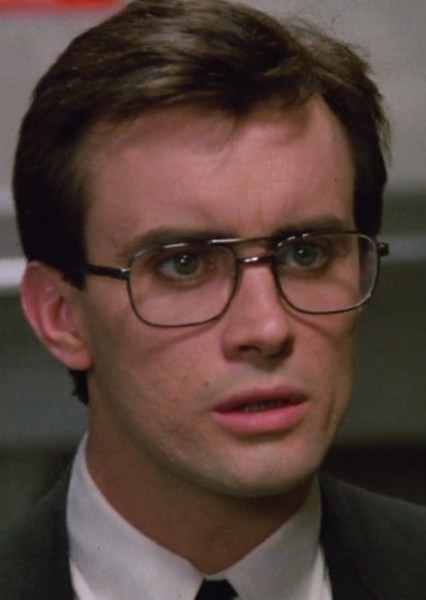 Jeffery Combs