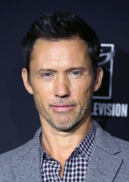 Jeffery Donovan