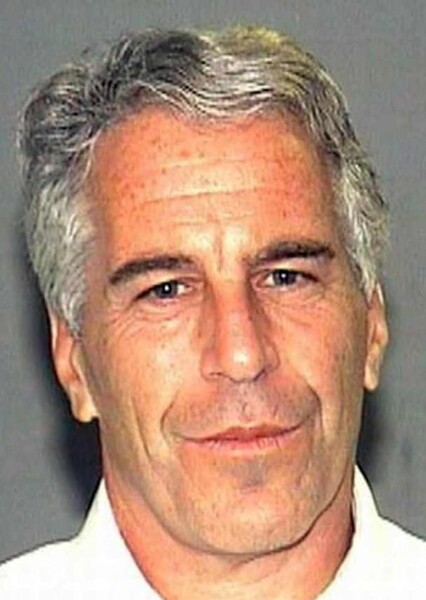 Jeffery Epstein