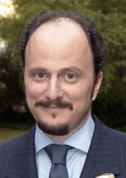 Jeffery Eugenides