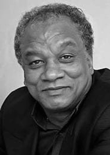 Jeffery Kissoon photo