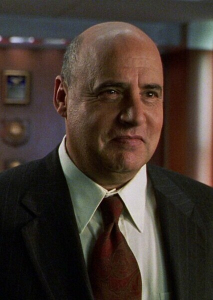 Jeffery Tambor