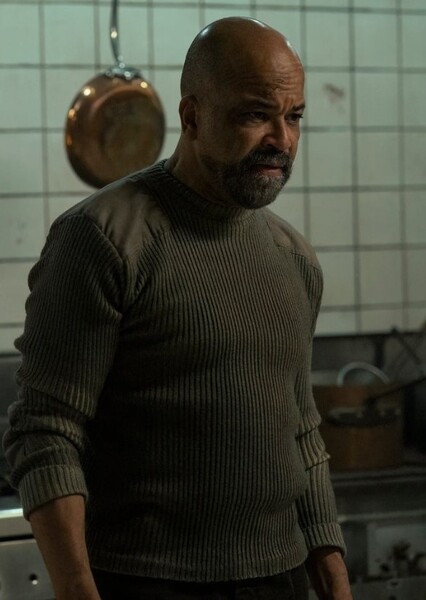 Jeffery Wright photo