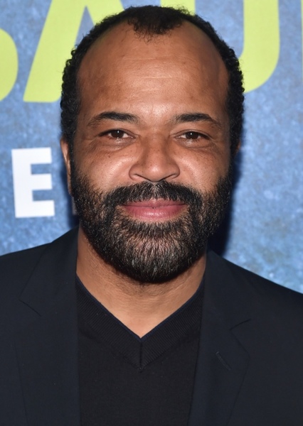 Jeffery Wright photo