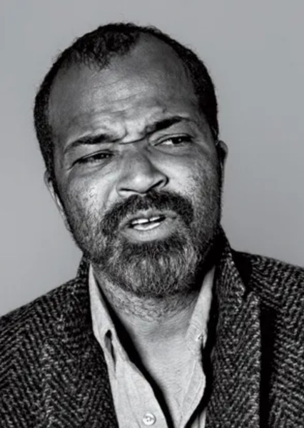Jeffery Wright photo