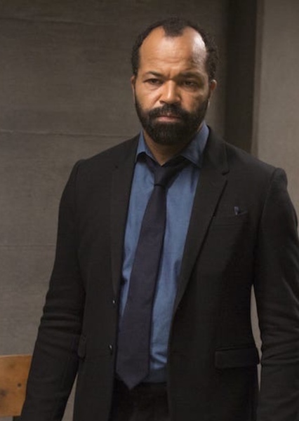 Jeffery Wright photo