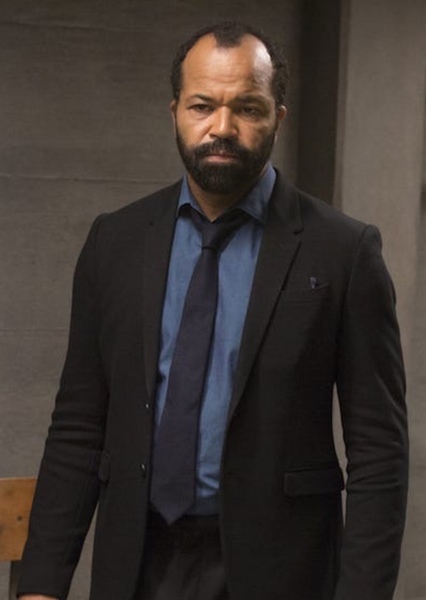 Jeffery Wright photo