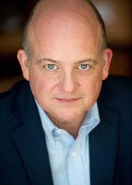 Jeffrey Bean