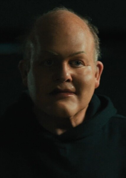 Jeffrey Bean photo